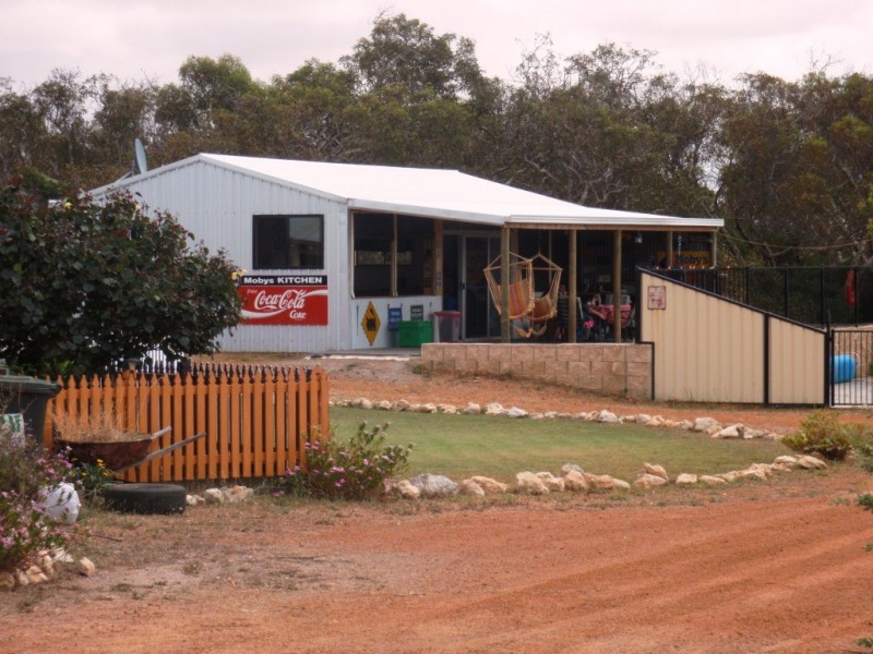 373 Greenough Road, Walkaway WA 6528