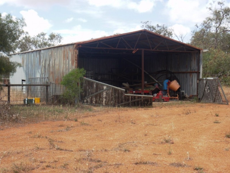 373 Greenough Road, Walkaway WA 6528