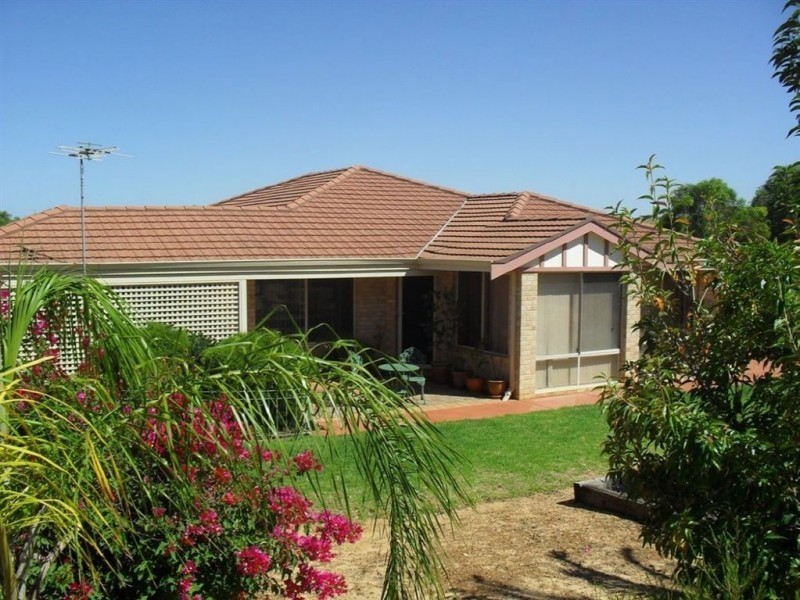 57 Calder Place, Waggrakine WA 6530