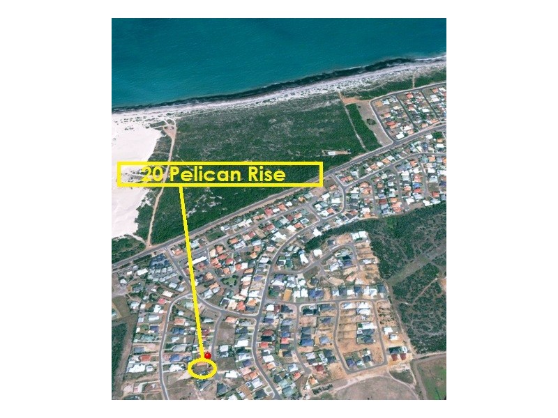 20 Pelican Rise, Wandina WA 6530