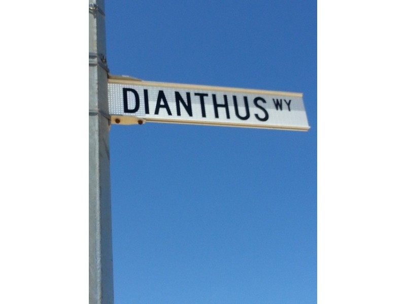 5 Dianthus Way, Strathalbyn WA 6530