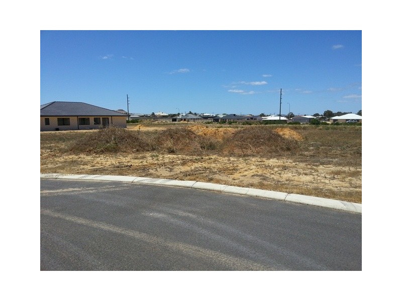 5 Dianthus Way, Strathalbyn WA 6530