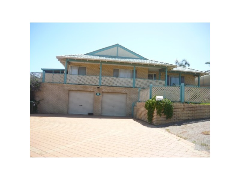 11 Pelican Rise, Wandina WA 6530