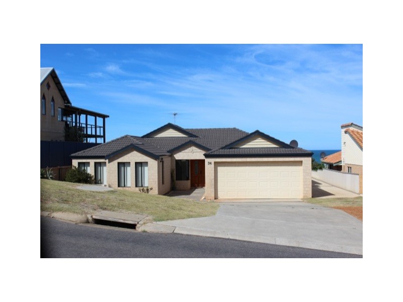 34 Barrett Drive, Wandina WA 6530