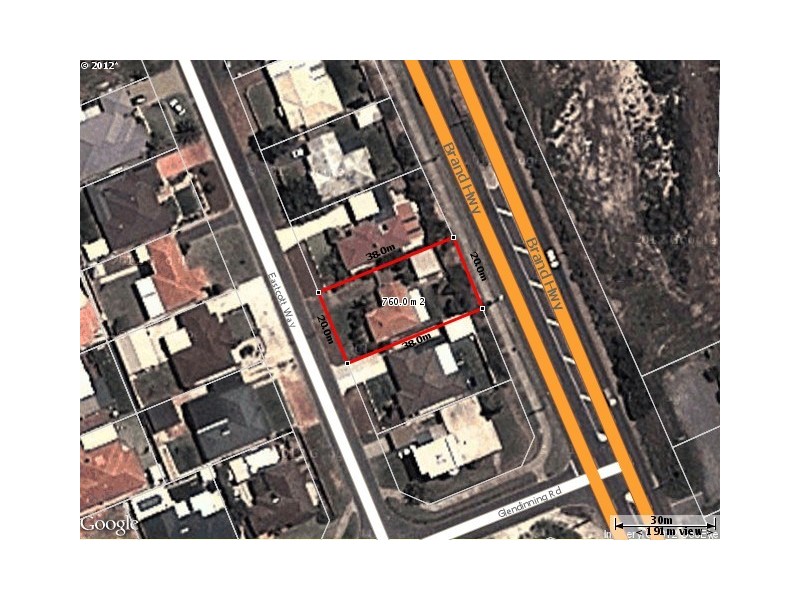 39 Eastcott Way, Tarcoola Beach WA 6530