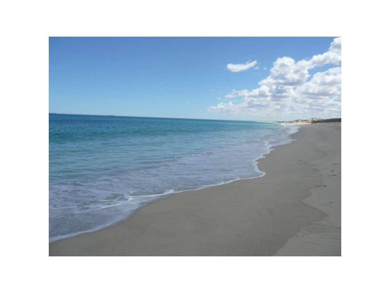 3 Lagoon Entrance, Sunset Beach WA 6530