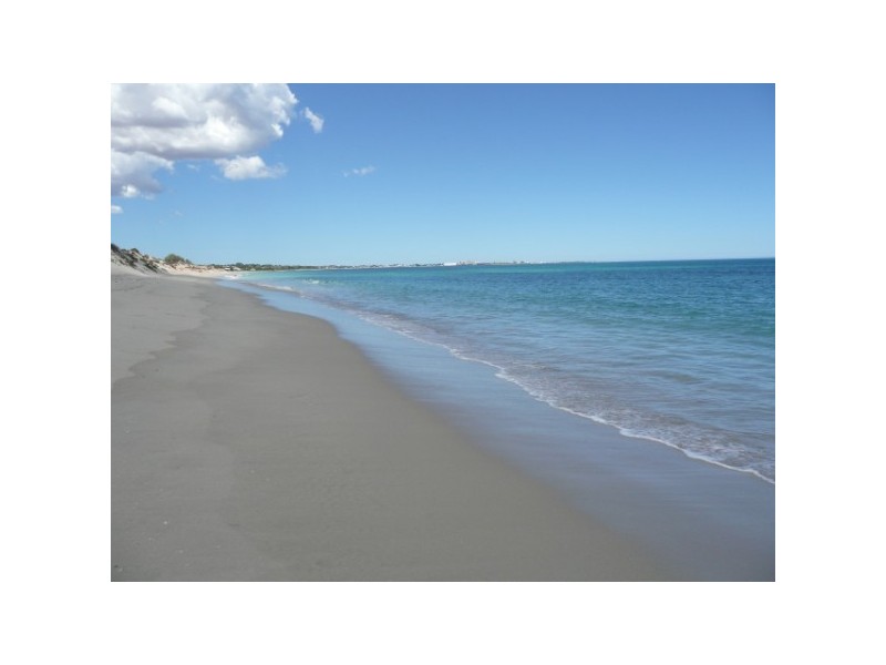 3 Lagoon Entrance, Sunset Beach WA 6530