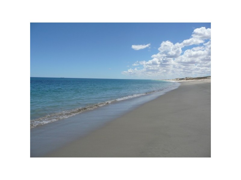3 Lagoon Entrance, Sunset Beach WA 6530