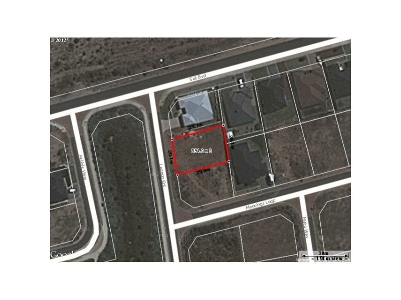 3 Lagoon Entrance, Sunset Beach WA 6530