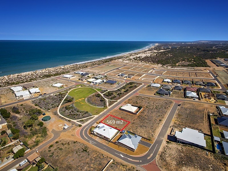 15 Lagoon Entrance, Sunset Beach WA 6530