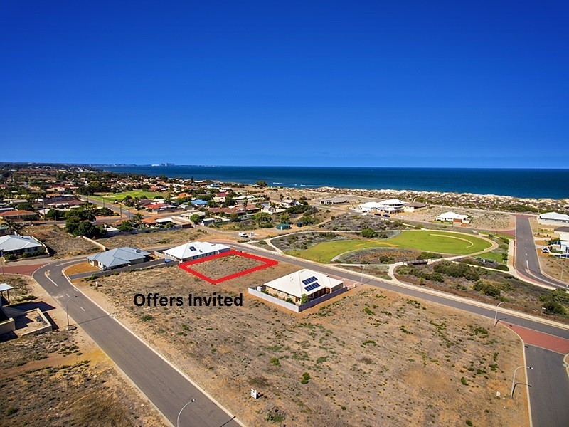 15 Lagoon Entrance, Sunset Beach WA 6530