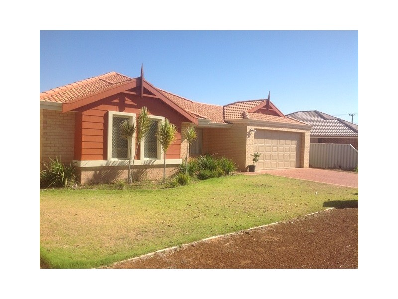 4 Whitworth Drive, Sunset Beach WA 6530