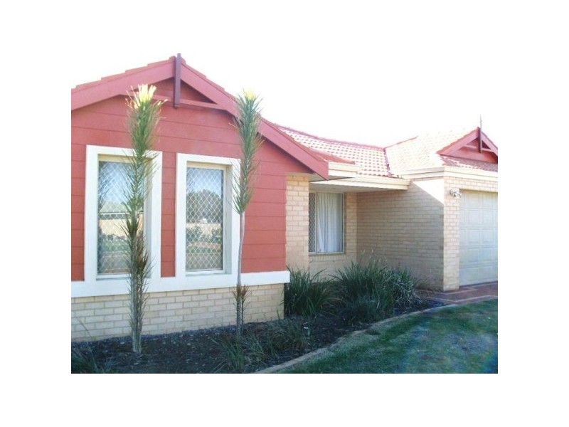 4 Whitworth Drive, Sunset Beach WA 6530