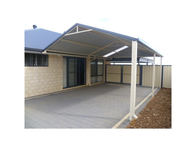 24 Ego Creek Loop, Waggrakine WA 6530