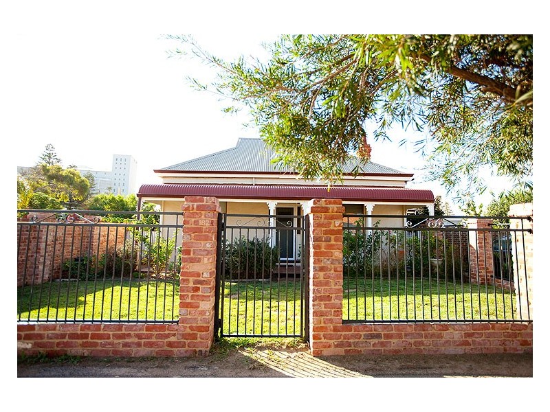 182 Augustus Street, West End WA 6530