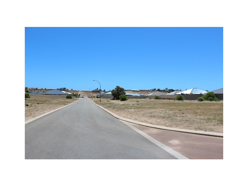 23 Periwinkle Street, Drummond Cove WA 6532