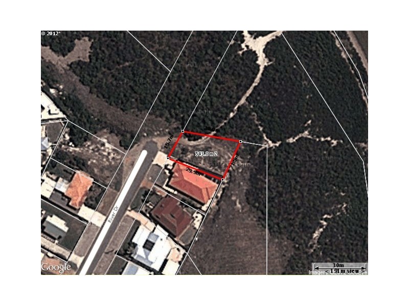 42 River Drive, Cape Burney WA 6532