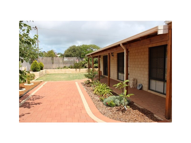 1C Hardman Street, Rangeway WA 6530