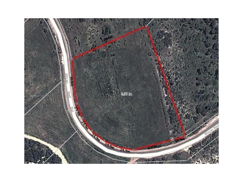 10 African Reef Boulevard, Greenough WA 6532