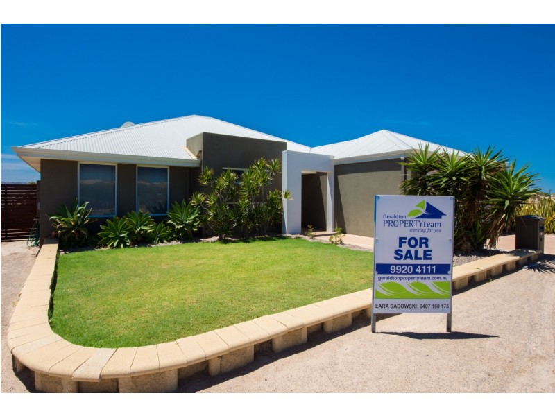 10 Seastar Cove, Sunset Beach WA 6530