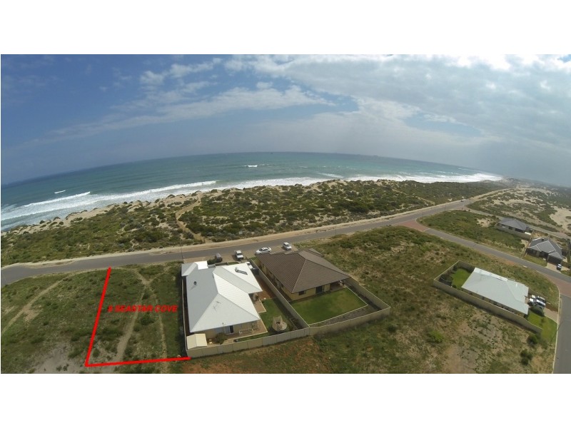 10 Seastar Cove, Sunset Beach WA 6530
