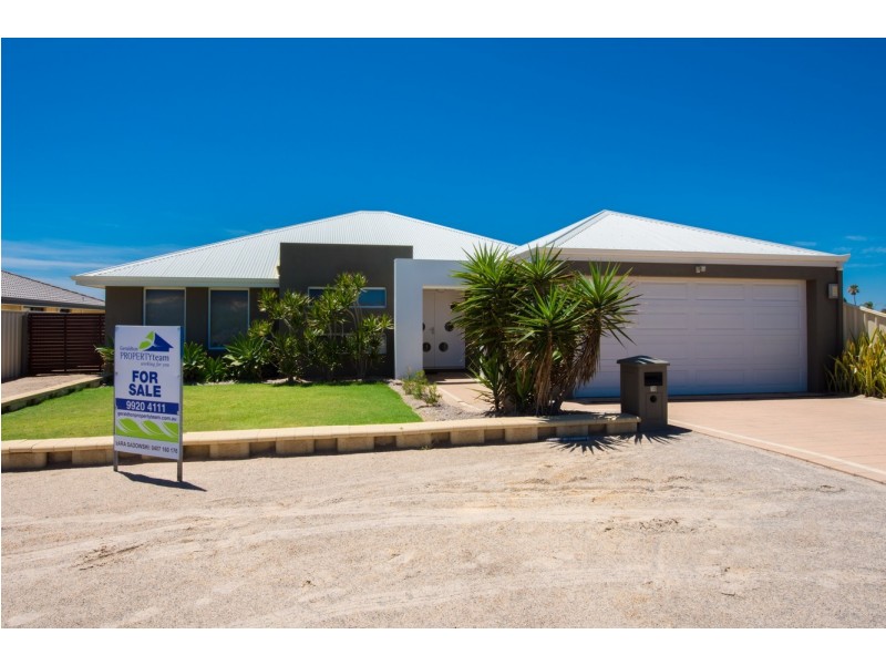 10 Seastar Cove, Sunset Beach WA 6530