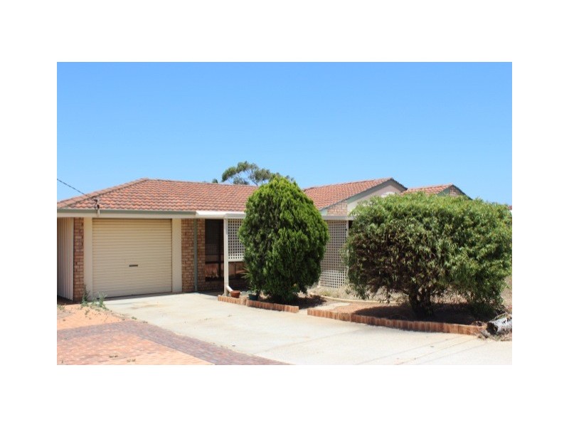 1 Ritchie Way, Rangeway WA 6530