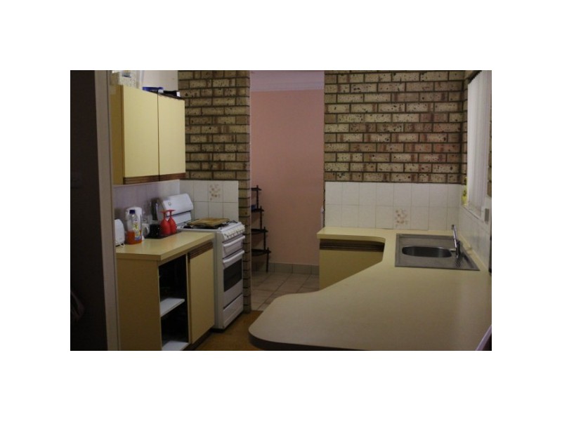 1 Ritchie Way, Rangeway WA 6530