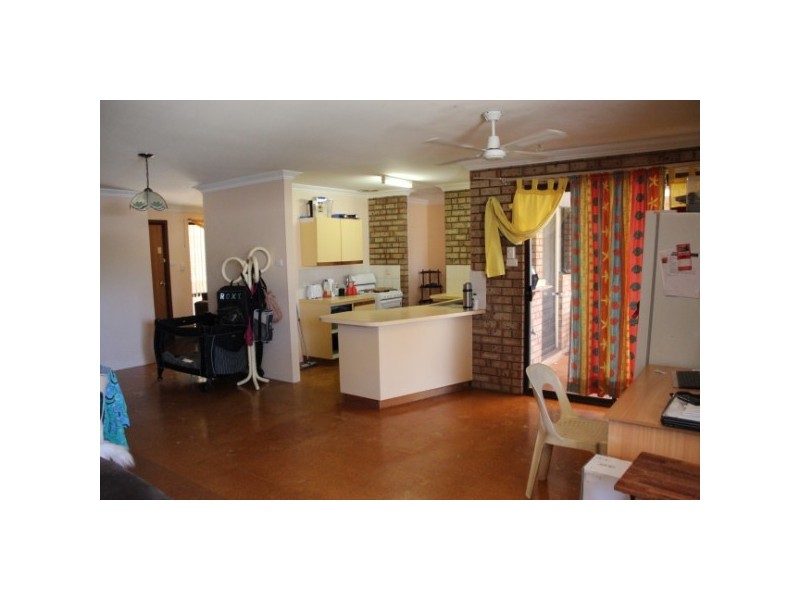 1 Ritchie Way, Rangeway WA 6530