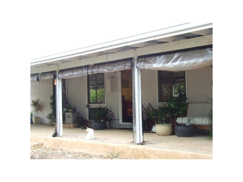 203 Company Road, Greenough WA 6532