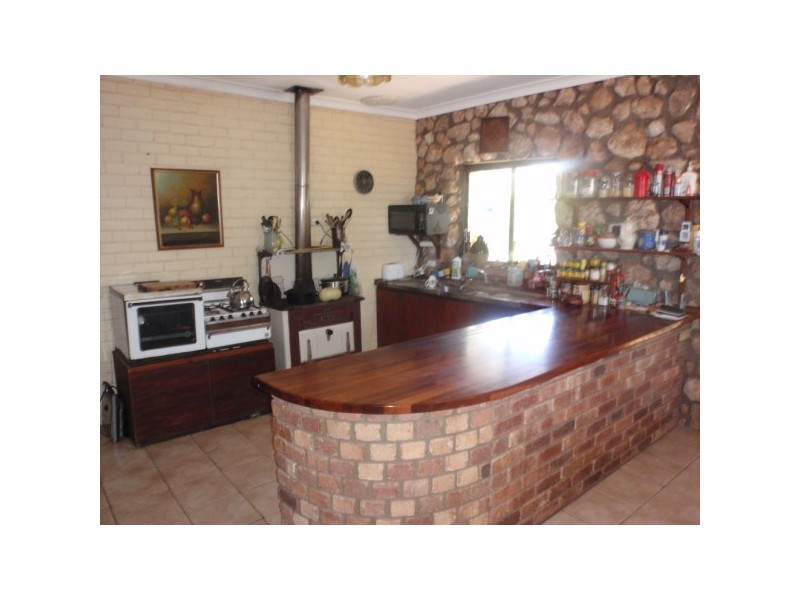 Lot 202 Company Road, Greenough WA 6532