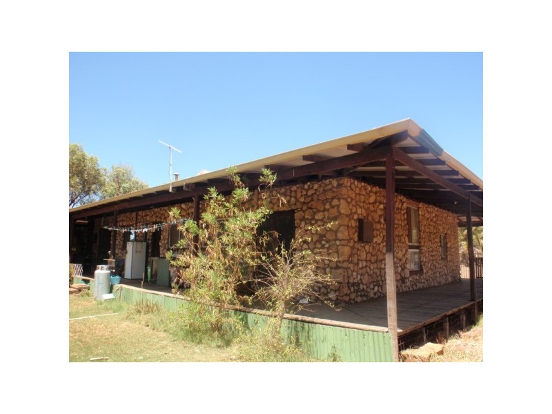 Lot 202 Company Road, Greenough WA 6532