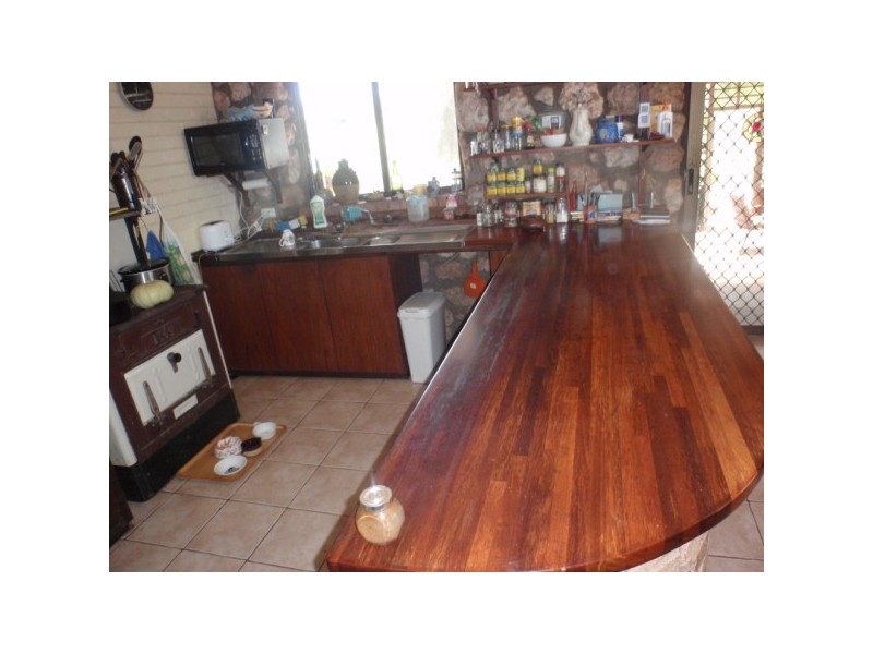 Lot 202 Company Road, Greenough WA 6532