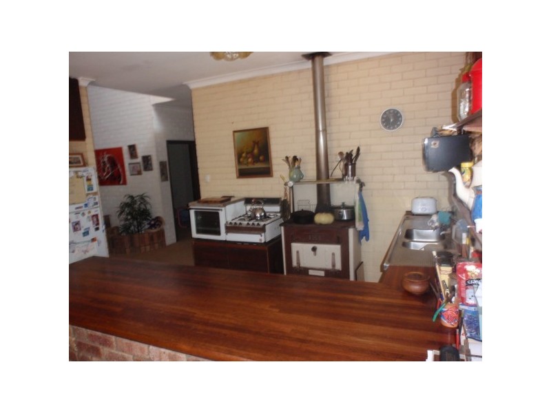 Lot 202 Company Road, Greenough WA 6532