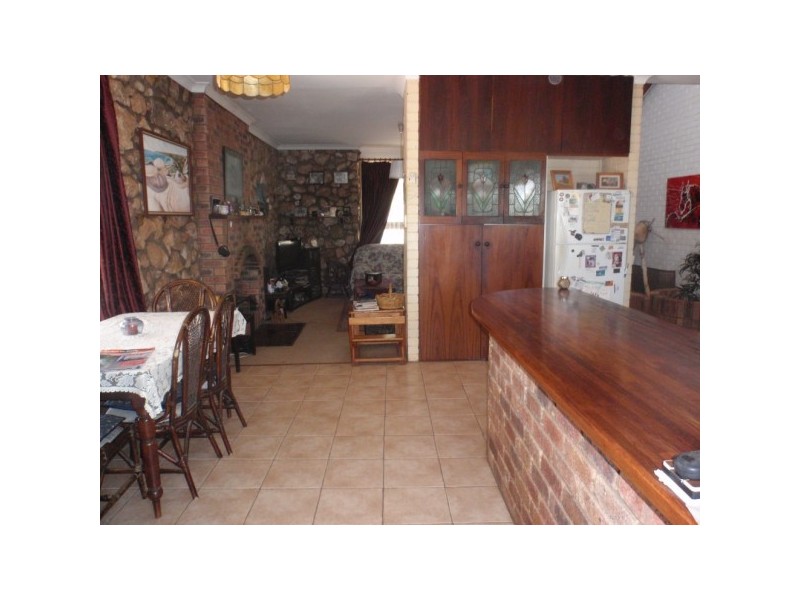 Lot 202 Company Road, Greenough WA 6532