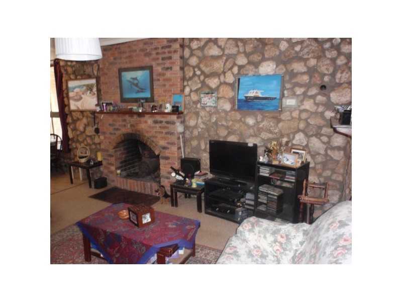 Lot 202 Company Road, Greenough WA 6532