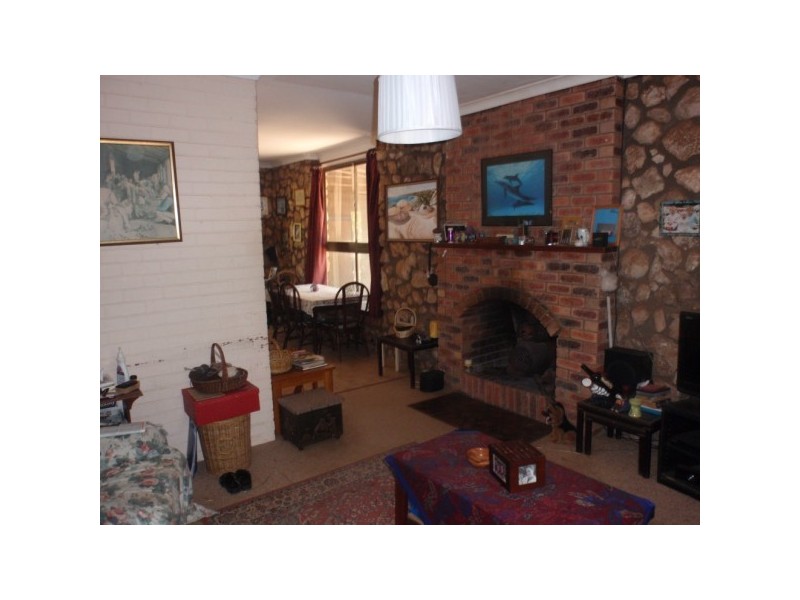 Lot 202 Company Road, Greenough WA 6532