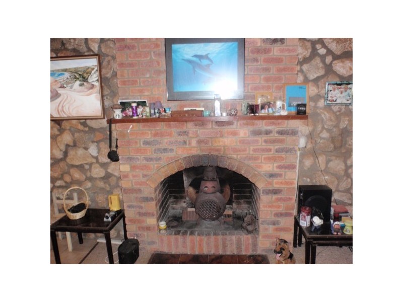 Lot 202 Company Road, Greenough WA 6532