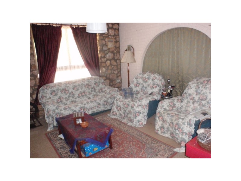 Lot 202 Company Road, Greenough WA 6532