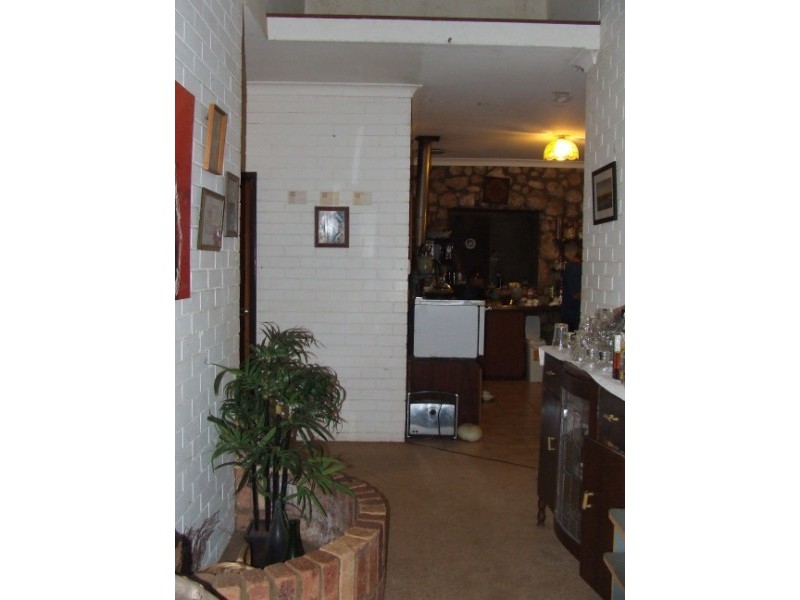 Lot 202 Company Road, Greenough WA 6532