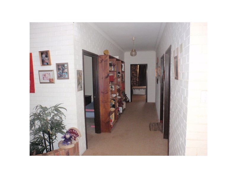 Lot 202 Company Road, Greenough WA 6532