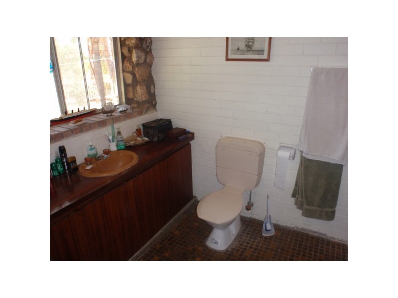 Lot 202 Company Road, Greenough WA 6532