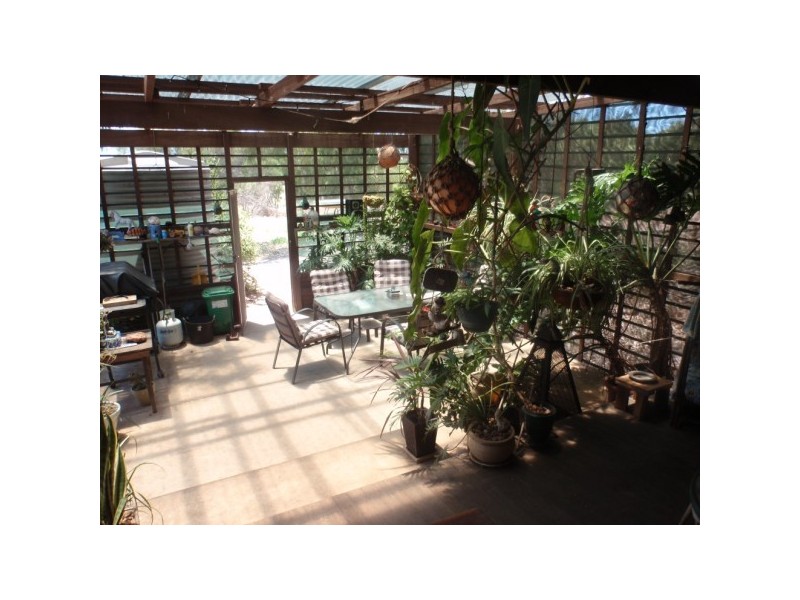 Lot 202 Company Road, Greenough WA 6532