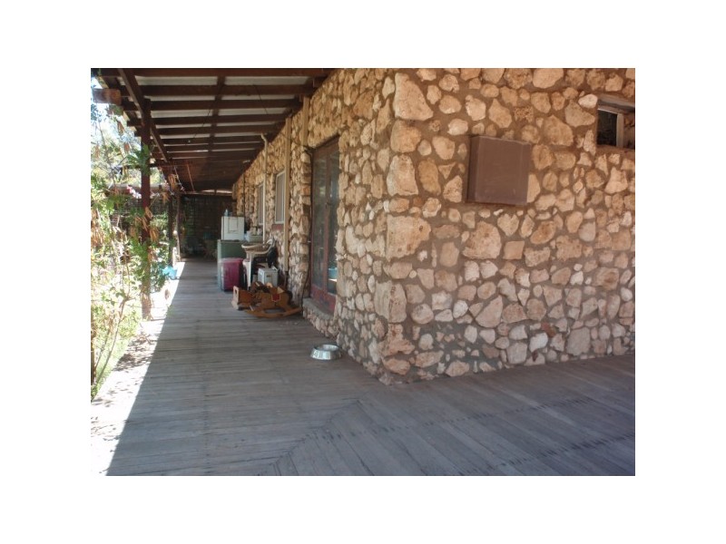 Lot 202 Company Road, Greenough WA 6532