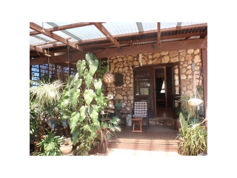 Lot 202 Company Road, Greenough WA 6532