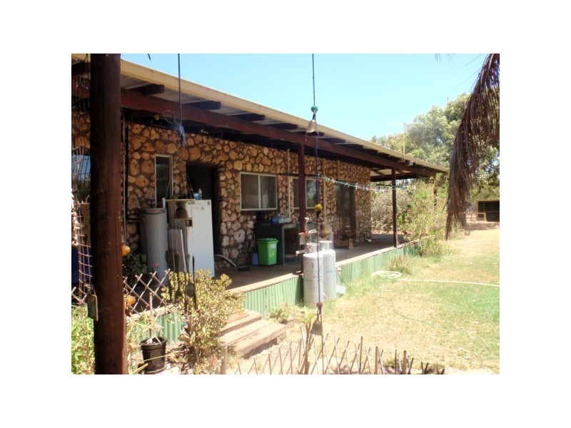 Lot 202 Company Road, Greenough WA 6532