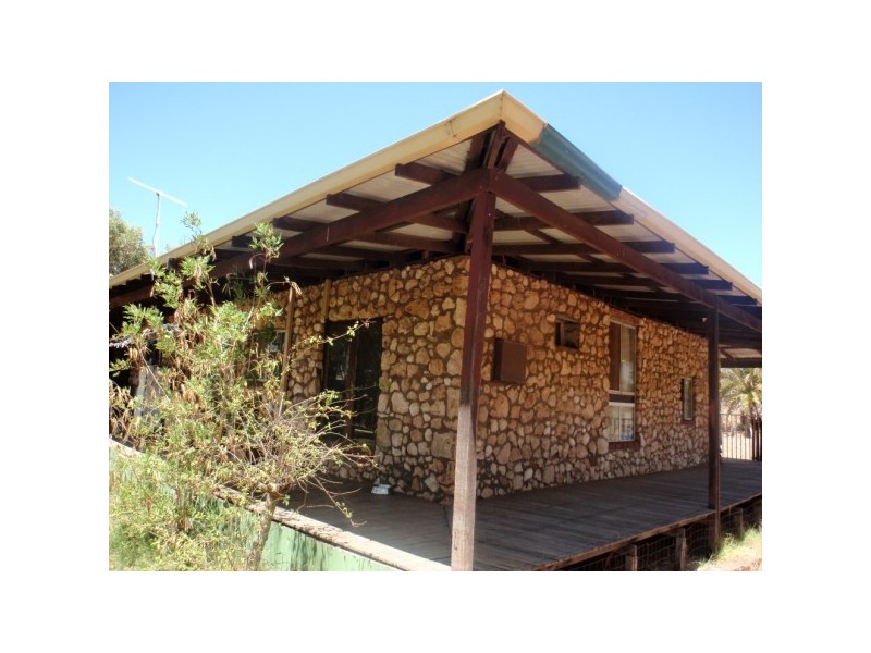 Lot 202 Company Road, Greenough WA 6532