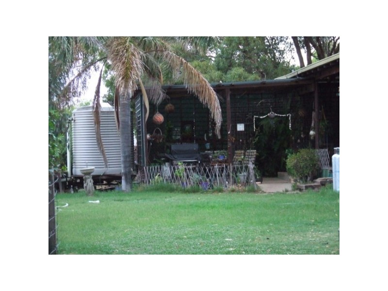 Lot 202 Company Road, Greenough WA 6532