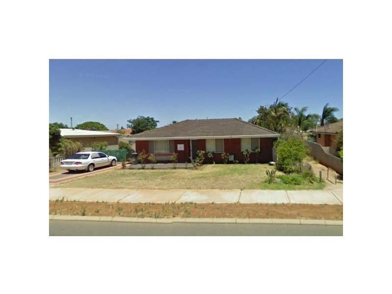 539 Chapman Road, Sunset Beach WA 6530