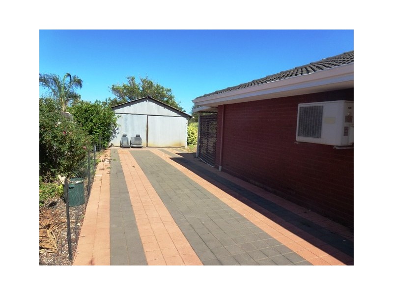 539 Chapman Road, Sunset Beach WA 6530